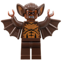 Bat Monster – БОЙЦИ НА ЧУДОВИЩА