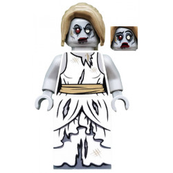 Zombie Bride – БОЙЦИ НА ЧУДОВИЩА