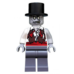 Zombie Groom – БОЙЦИ НА ЧУДОВИЩА