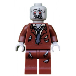 Zombie, Reddish Brown Suit – ПРАЗНИЦИ И СЪБИТИЯ