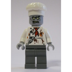 Zombie Chef – БОЙЦИ НА ЧУДОВИЩА