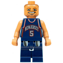 NBA Jason Kidd, New Jersey Nets #5 – СПОРТ