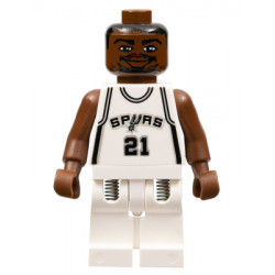 NBA Tim Duncan, San Antonio Spurs #21 – СПОРТ