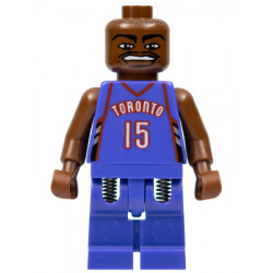 NBA Vince Carter, Toronto Raptors #15 (Road Uniform) – СПОРТ