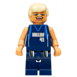 NBA Dirk Nowitzki, Dallas Mavericks #41 – СПОРТ