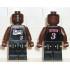 NBA Allen Iverson, Philadelphia 76ers #3 (Black Uniform) – СПОРТ