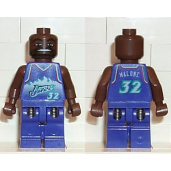 NBA Karl Malone, Utah Jazz #32 – СПОРТ