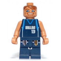 NBA Steve Nash, Dallas Mavericks #13 – СПОРТ