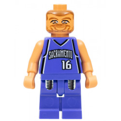 NBA Predrag Stojakovic, Sacramento Kings #16 – СПОРТ