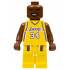 NBA Shaquille O'Neal, Los Angeles Lakers #34 (Home Uniform) – СПОРТ