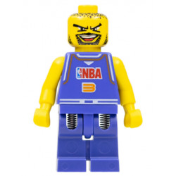 NBA Player, Number 3 – СПОРТ