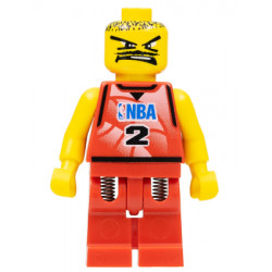 NBA Player, Number 2 – СПОРТ