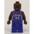 NBA Shaquille O'Neal, Los Angeles Lakers #34 (Road Uniform) – СПОРТ
