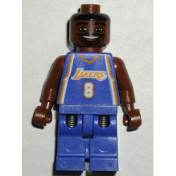 NBA Kobe Bryant, Los Angeles Lakers #8 (Road Uniform) – СПОРТ