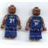 NBA Kevin Garnett, Minnesota Timberwolves #21 (Dark Blue Uniform) – СПОРТ