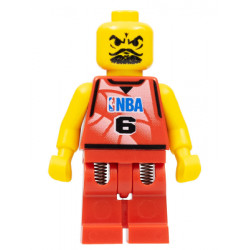 NBA Player, Number 6 – СПОРТ