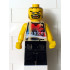 Basketball Street Player, Tan Torso and black Legs – СПОРТ