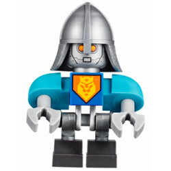 King's Bot – НЕКСО РИЦАРИ