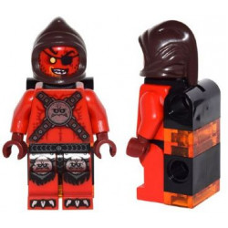 Beast Master - Backpack (Ultimate Beast Master) – НЕКСО РИЦАРИ