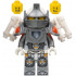 Lance Richmond - Flat Silver Visor and Armor, Jet Pack – НЕКСО РИЦАРИ