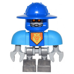 Squire Bot – НЕКСО РИЦАРИ
