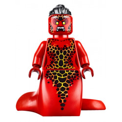 Whiperella – НЕКСО РИЦАРИ