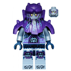 Roog – НЕКСО РИЦАРИ