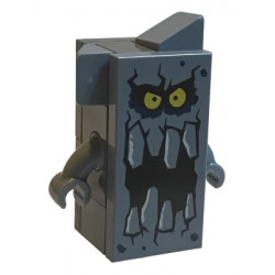 Brickster - Large – НЕКСО РИЦАРИ