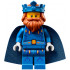 King Halbert - Blue Crown – НЕКСО РИЦАРИ