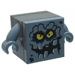Brickster - Small – НЕКСО РИЦАРИ