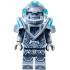 Clay Moorington - Sand Blue Helmet and Armor, Trans-Light Blue Visor (Stone Clay) – НЕКСО РИЦАРИ