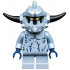 Stone Monster - Short Legs, Spiked Headgear – НЕКСО РИЦАРИ