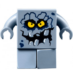 Brickster - Medium – НЕКСО РИЦАРИ