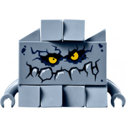 Brickster - Very Large – НЕКСО РИЦАРИ