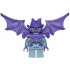 Gargoyle - Dark Purple Wings, Short Legs – НЕКСО РИЦАРИ