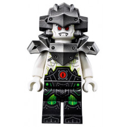 VanByter No. 307 – НЕКСО РИЦАРИ