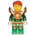 Aaron Fox - Hair, Pearl Gold Armor – НЕКСО РИЦАРИ