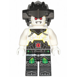 VanByter – НЕКСО РИЦАРИ