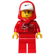 Basketball Player – НАЙК