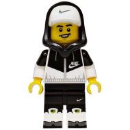 Nike Air Max 95 Minifigure – НАЙК