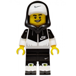 Nike Air Max 95 Minifigure – НАЙК