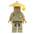 Wu Sensei - The Golden Weapons – НИНДЖАГО