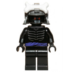 Lord Garmadon - The Golden Weapons – НИНДЖАГО