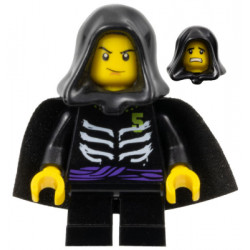Lloyd Garmadon – НИНДЖАГО