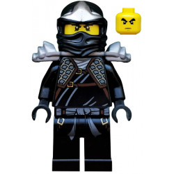 Cole ZX - Shoulder Armor – НИНДЖАГО
