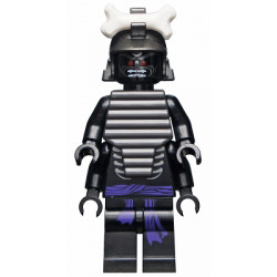 Lord Garmadon - Rise of the Snakes – НИНДЖАГО