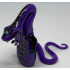 Pythor Chumsworth - Purple with Black – НИНДЖАГО