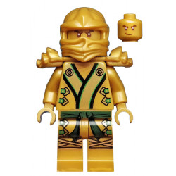 Lloyd (Golden Ninja) - The Final Battle – НИНДЖАГО