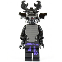 Lord Garmadon - The Final Battle – НИНДЖАГО