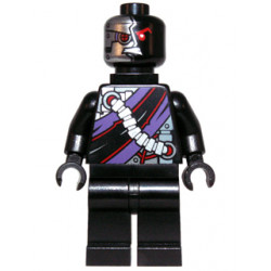 Nindroid Drone with Neck Bracket – НИНДЖАГО